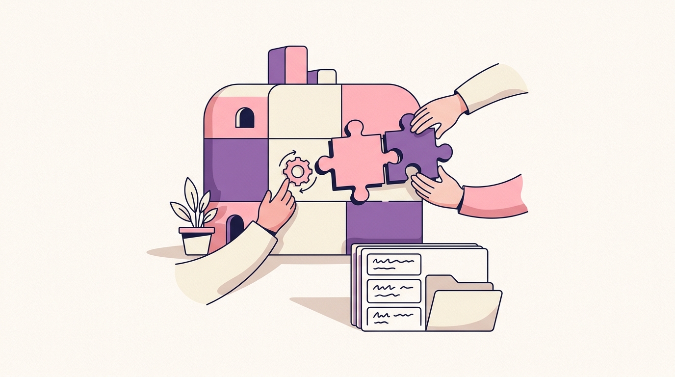HR Solutions tailored to your business needs